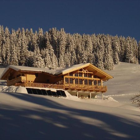 Mecki'S Dolomiten Panorama Stubn Debant Екстер'єр фото