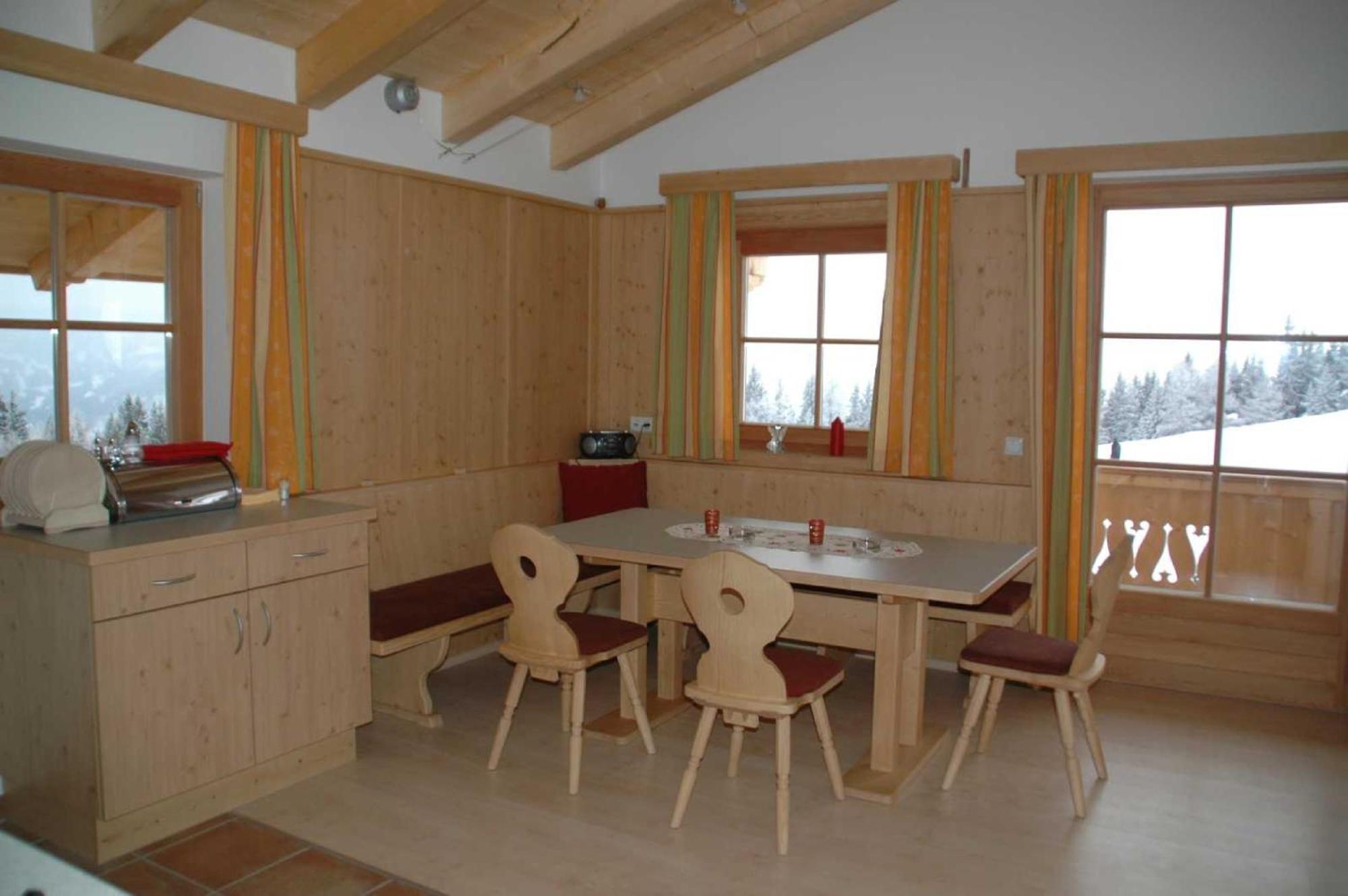 Mecki'S Dolomiten Panorama Stubn Debant Номер фото